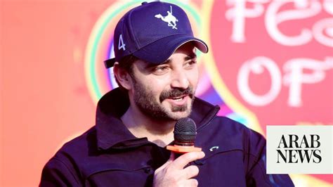 Hamza Ali Abbasi Fan Meeting: Pakistani heartthrob arrives in Helsinki for a night of laughter and cultural exchange!