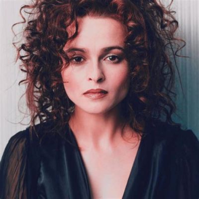 Helena Bonham Carterin Yllättävä Vierailu Helsingissä - Ikuinen Rakkaus Harry Potteriin ja Mustaan Huumoriin!