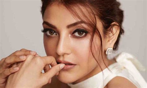  Kajal Aggarwalin Dhamaka - Bollywood-tähden paluu näyttelemisen pariin!”