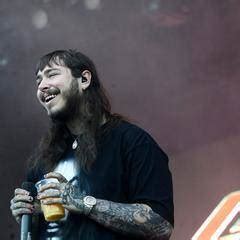 Post Malone Helsingin jäähallissa: Konkarin konsertti täynnä yllätyksiä ja nostalgisia hittejä!