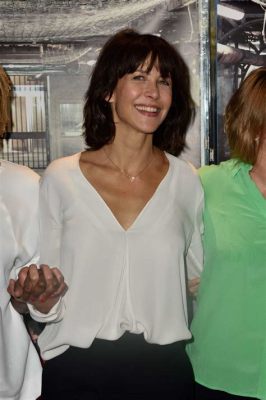 Sophie Marceau's Parisian Premiere: A Triumphant Return for the Evergreen Star!